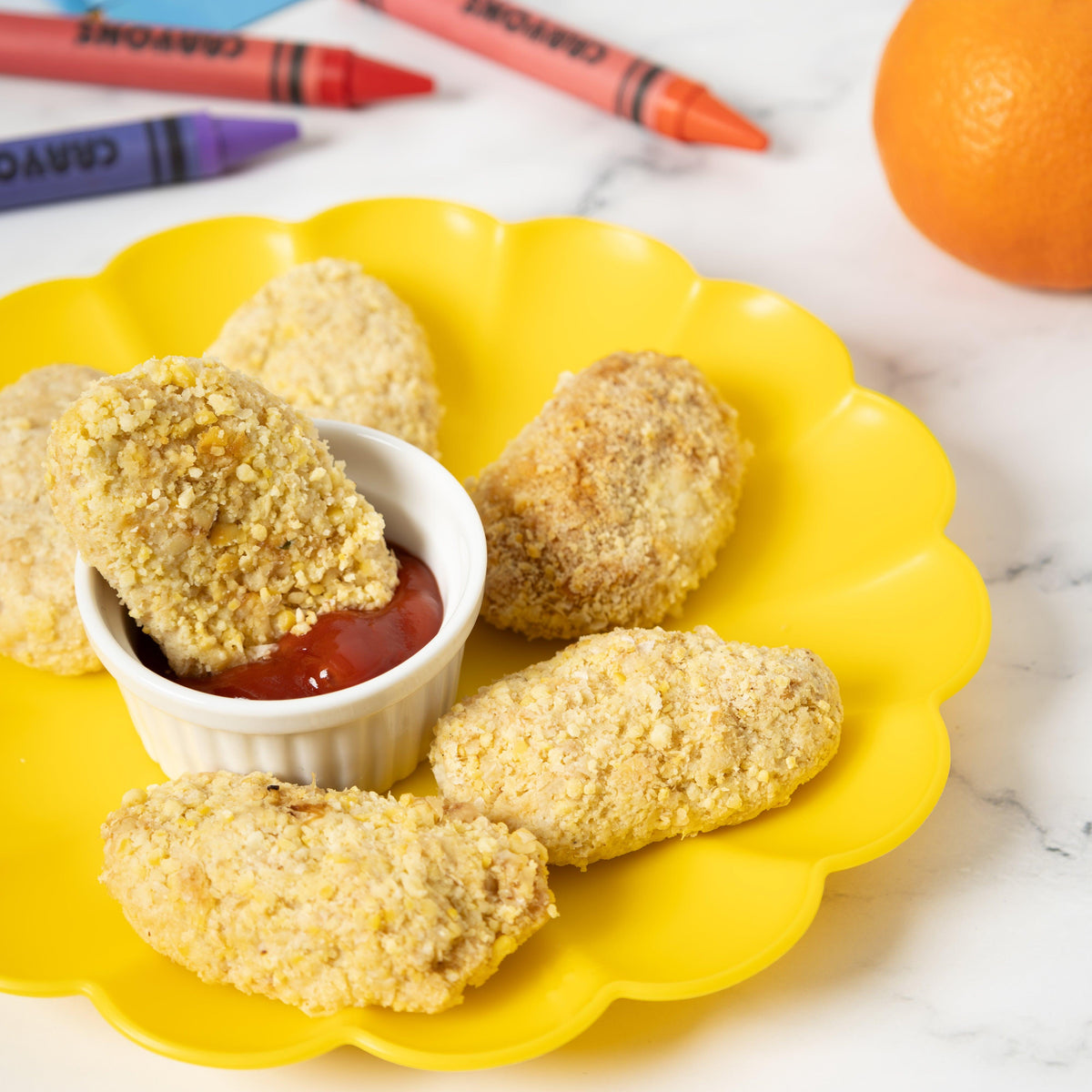 {{ product.title }} – healthy kids snack by MUNCHiKiNZ, clean-label, frozen {{ product.type }}.