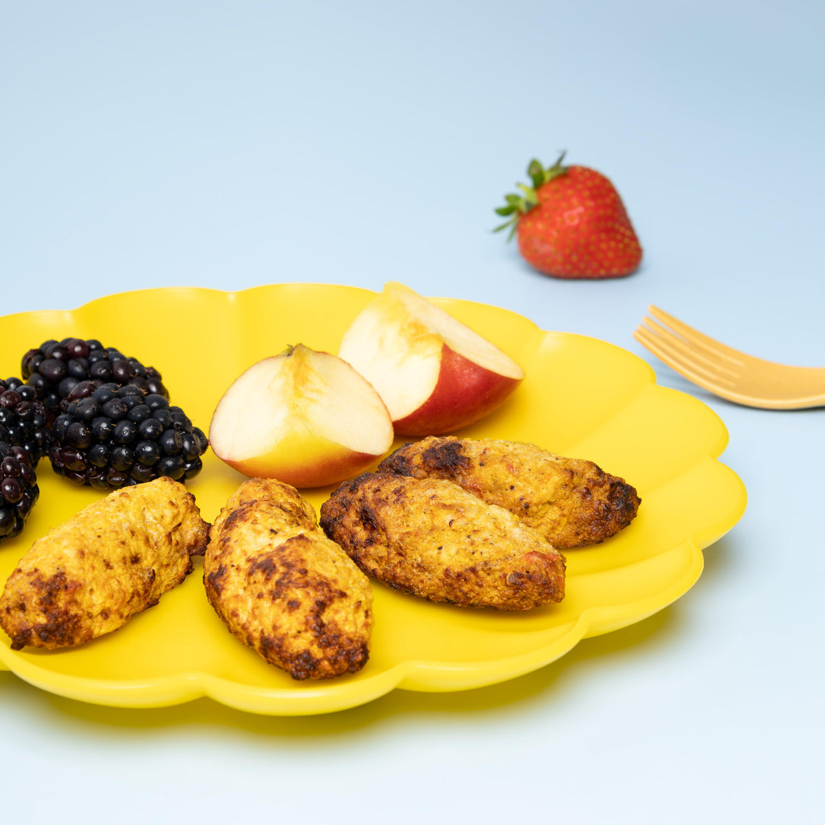 {{ product.title }} – healthy kids snack by MUNCHiKiNZ, clean-label, frozen {{ product.type }}.